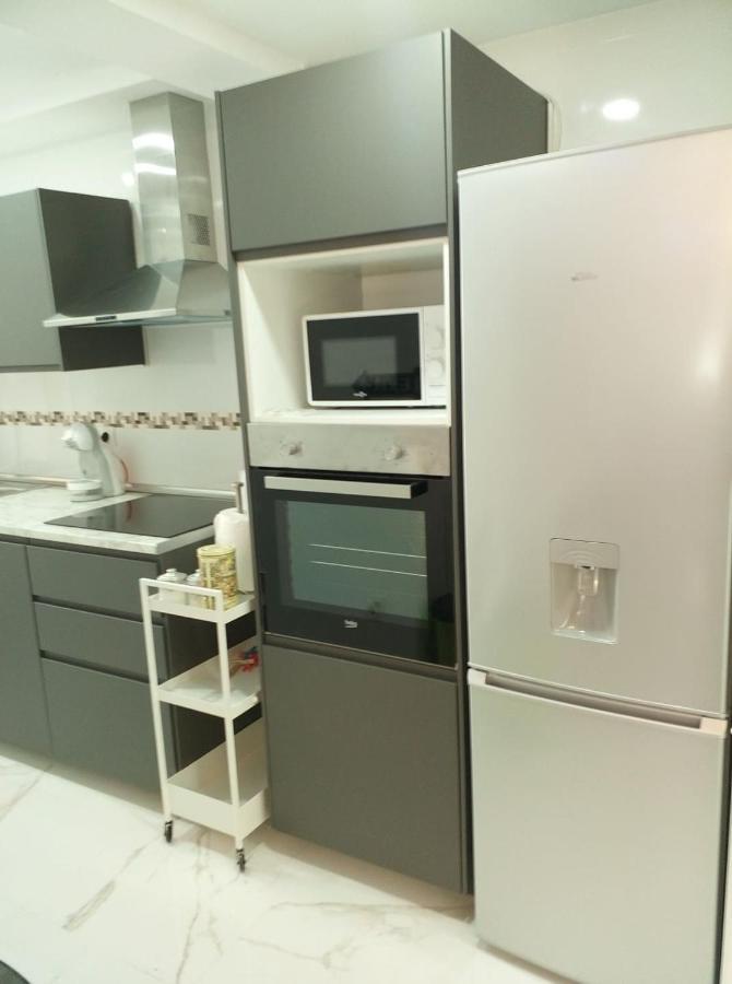 Lovely Three Rooms Valencia Bagian luar foto
