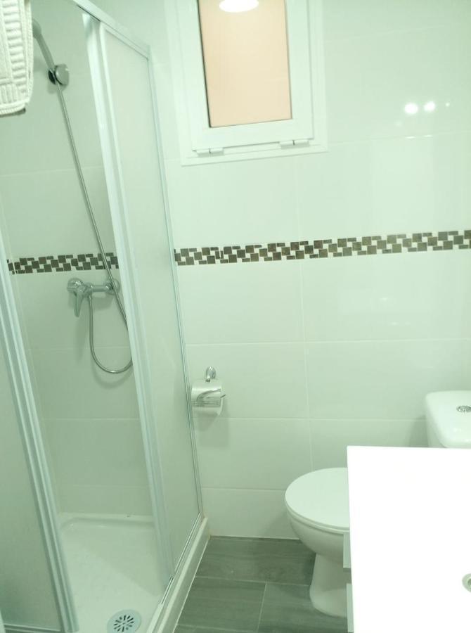 Lovely Three Rooms Valencia Bagian luar foto