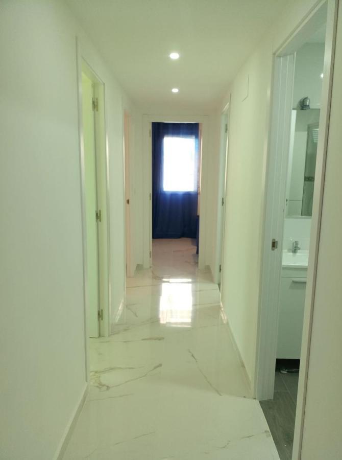 Lovely Three Rooms Valencia Bagian luar foto