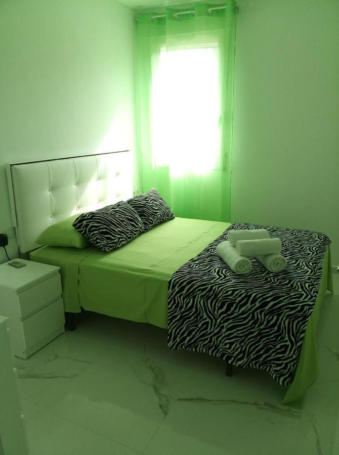 Lovely Three Rooms Valencia Bagian luar foto