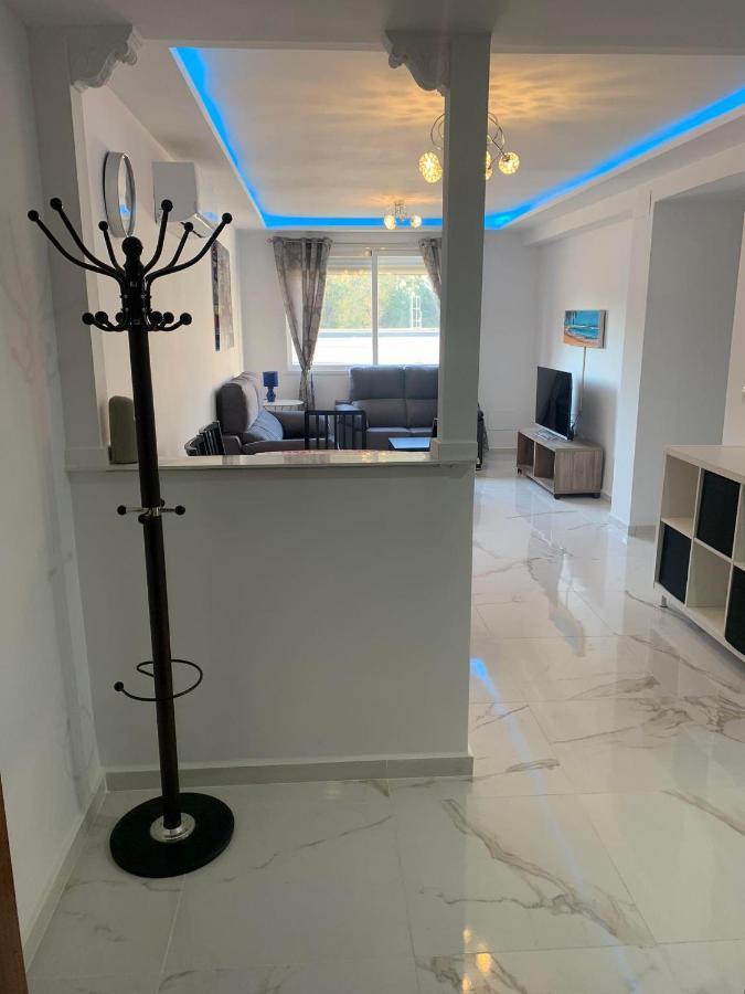 Lovely Three Rooms Valencia Bagian luar foto
