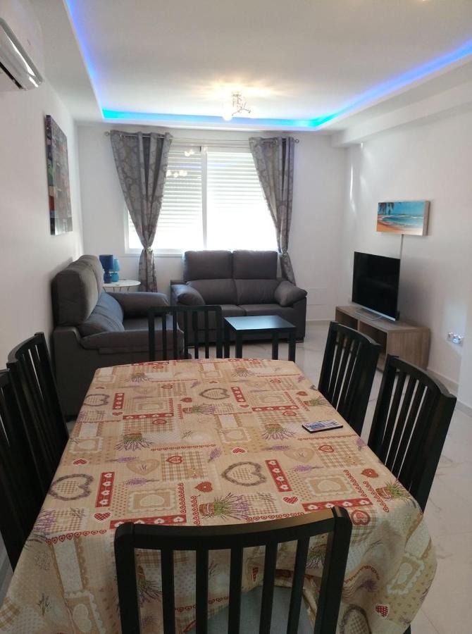 Lovely Three Rooms Valencia Bagian luar foto